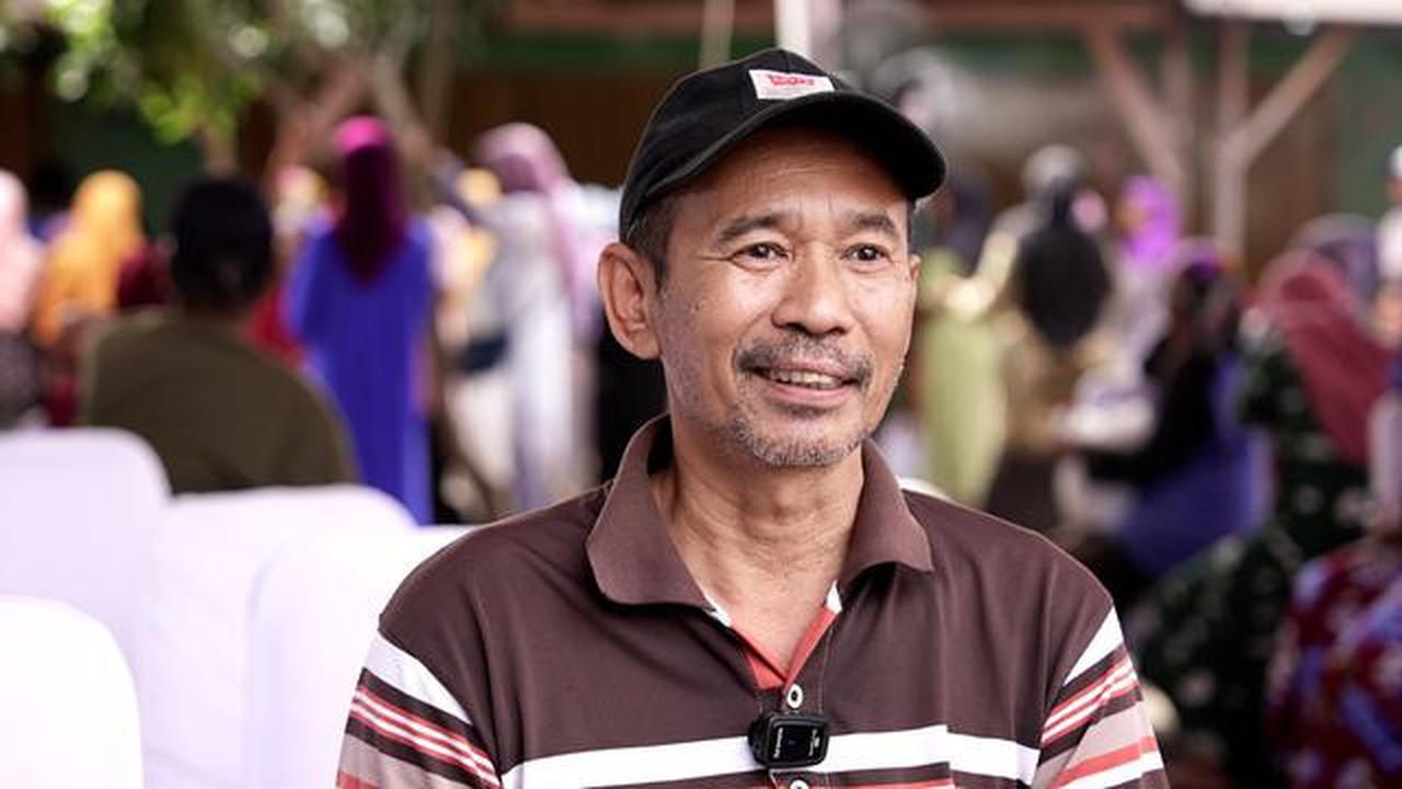 Curhat Penerima PKH Dapat Bantuan Ayam Petelur: Janji Pelihara Sampai Berhasil