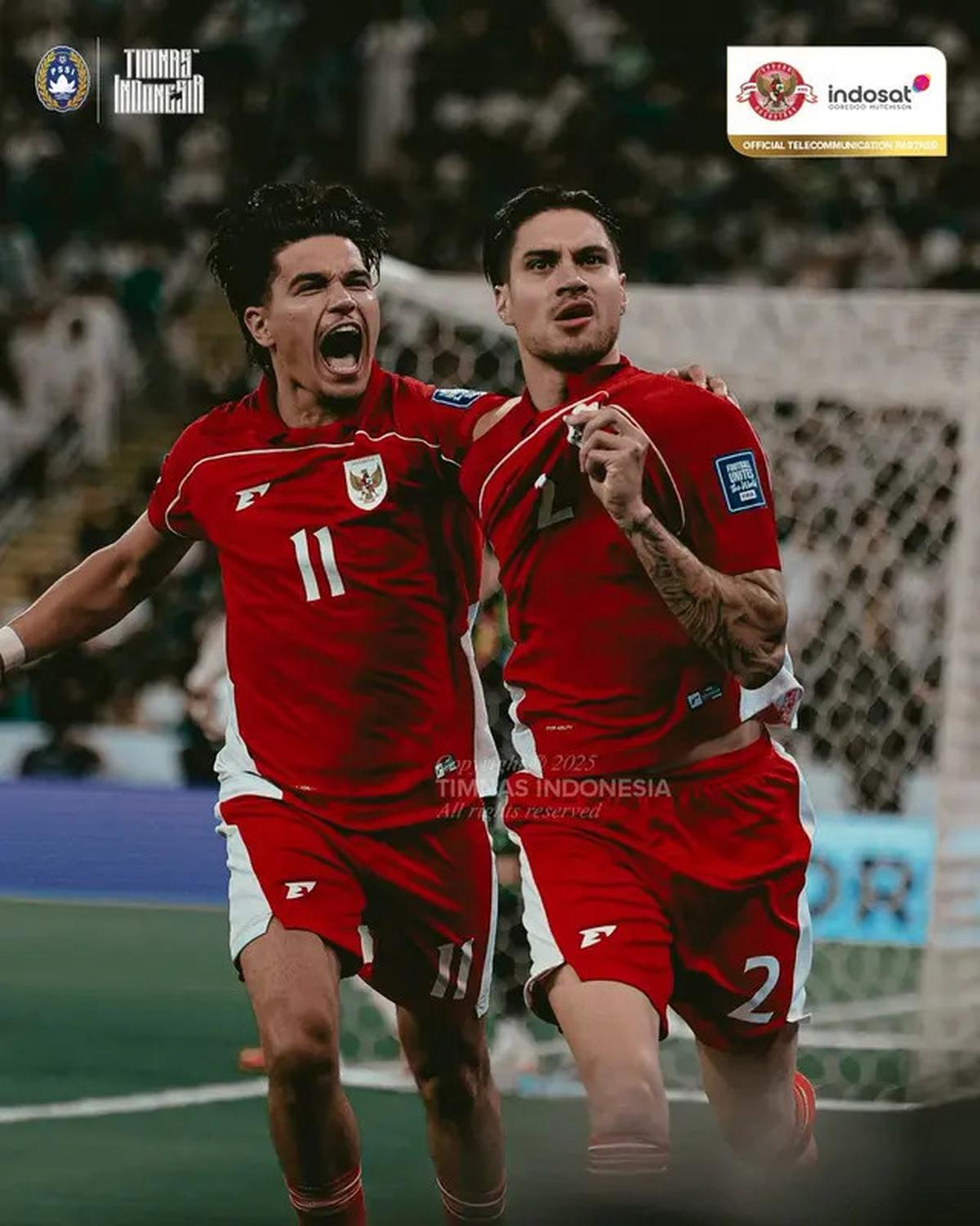 EKSKLUSIF! Kecewa dengan Hasil Kontra Arab Saudi, Kevin Diks Termotivasi Bawa Timnas Indonesia Kalahkan Irak