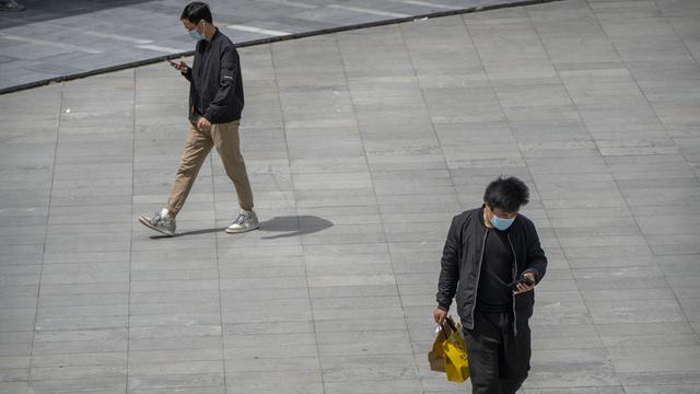 11,58 Juta Sarjana China Jadi Pengangguran Akibat Pandemi COVID-19