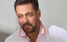 Potret Terbaru Salman Khan Tanpa Brewok, Ucapkan Selamat Iduladha di Hari Sabtu dengan Senyum Manis dan Tulus Bikin Fans Auto Baper