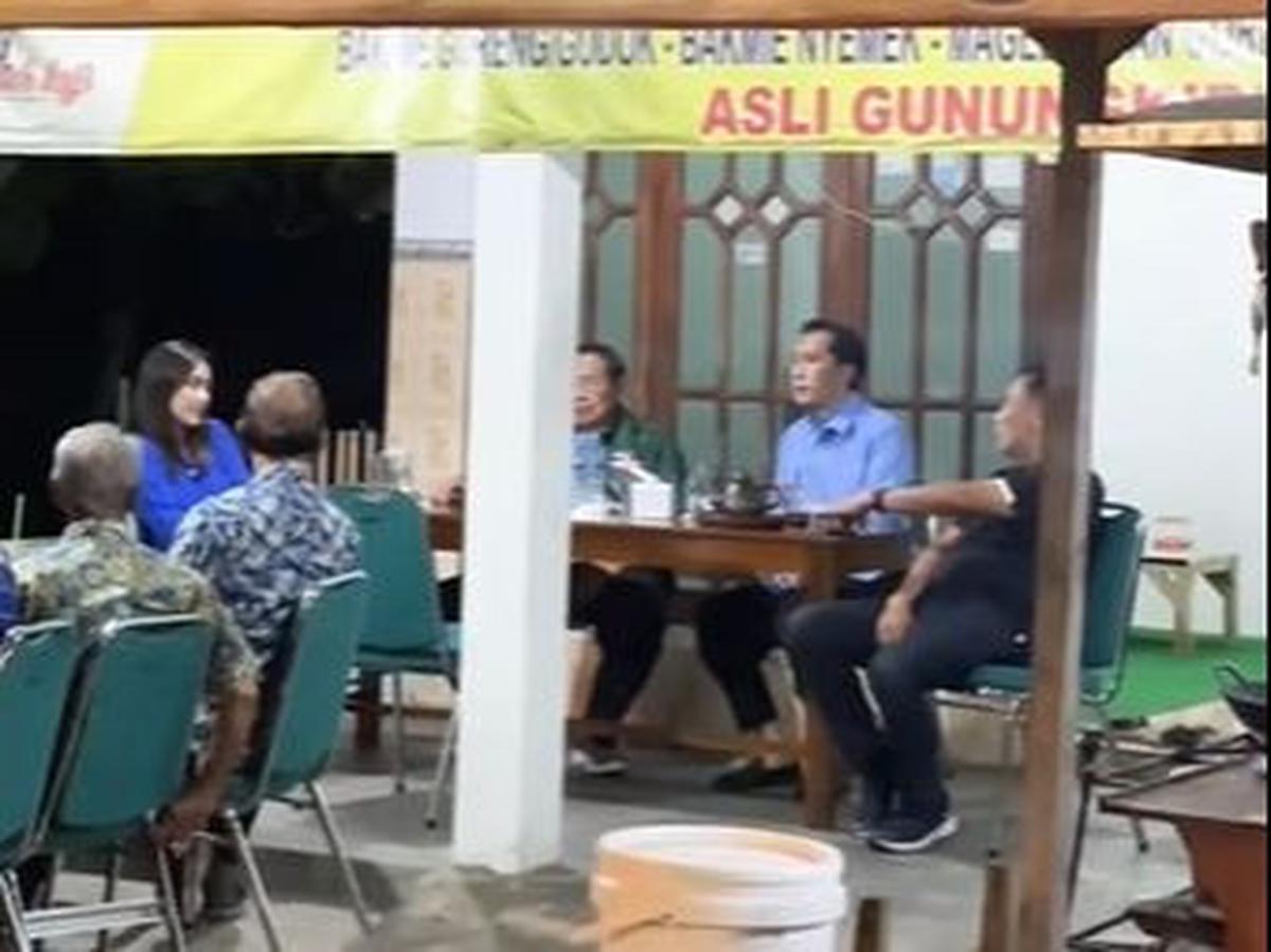 Dok. Istimewa