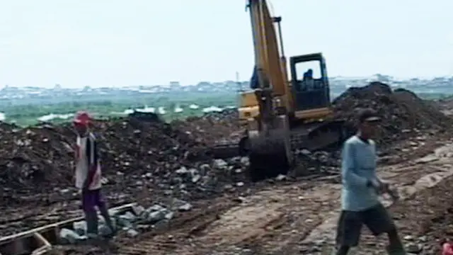Jokowi Penuhi Panggilan Komnas HAM Bahas Waduk Pluit