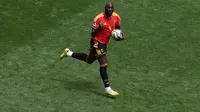 Belgia vs Mesir: Romelu Lukaku Jadi Pembeda dari Bangku Cadangan