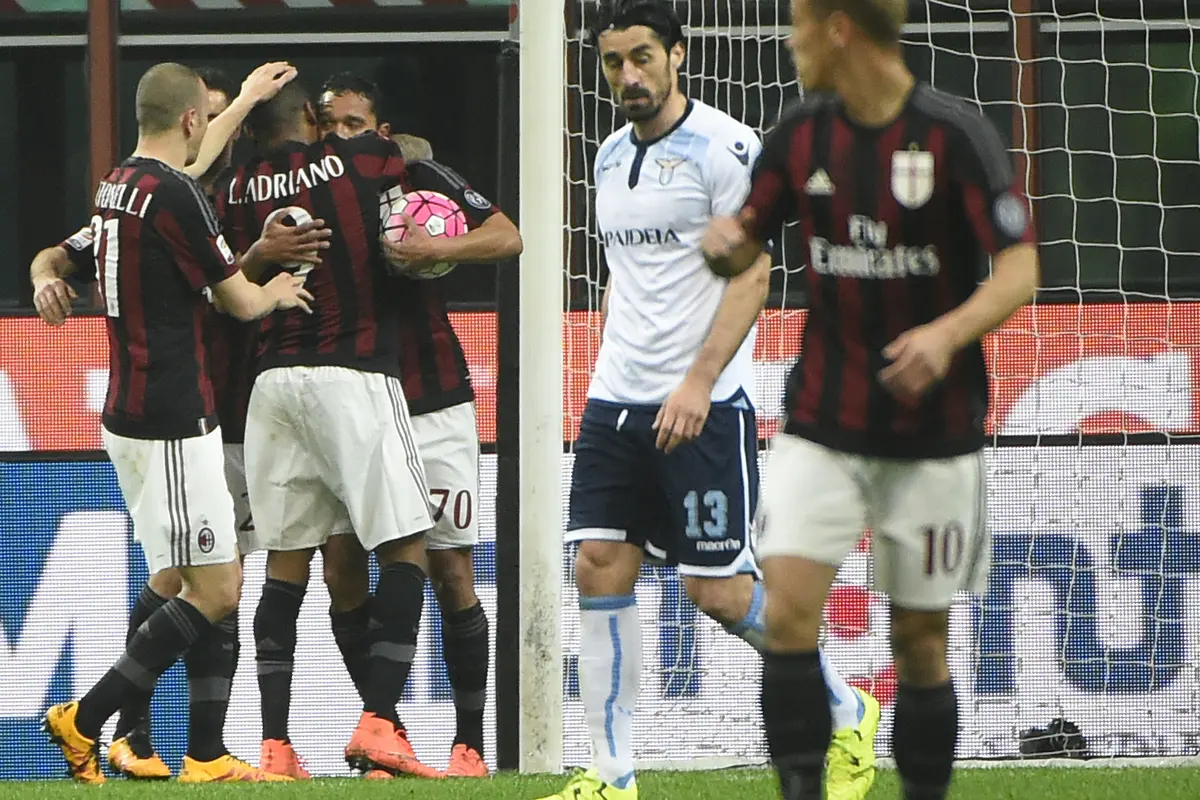 AC Milan