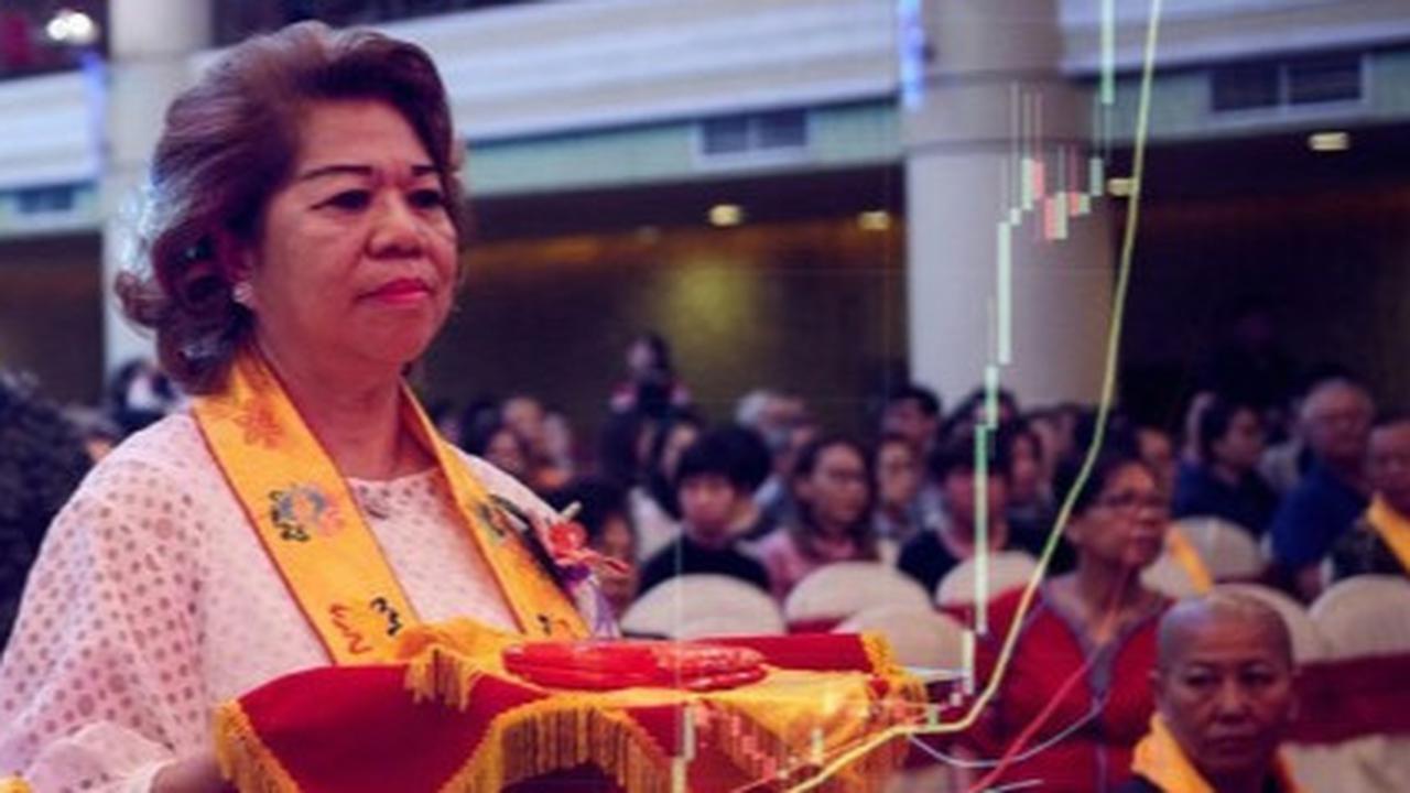 Daftar Perusahaan Tambang Milik Dewi Kam, Salah Satu Perempuan Terkaya di RI Berharta Hampir Rp80 Triliun
