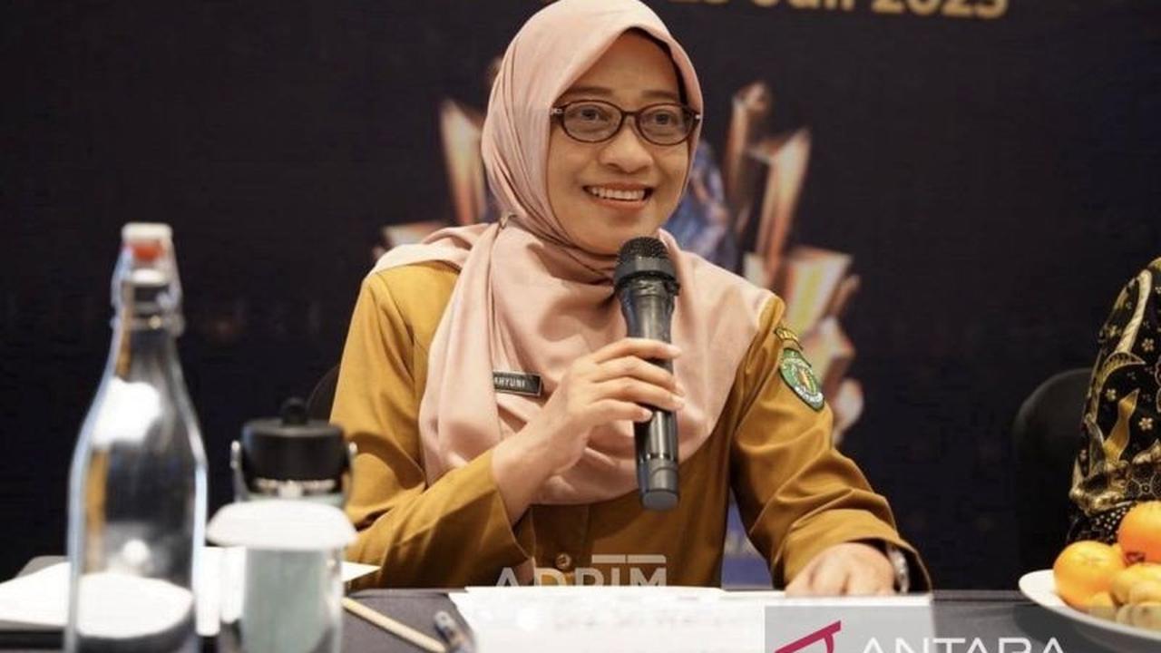 Pemprov Kaltim Perkuat Ketahanan Fiskal di Tengah Penyusutan APBD 2026