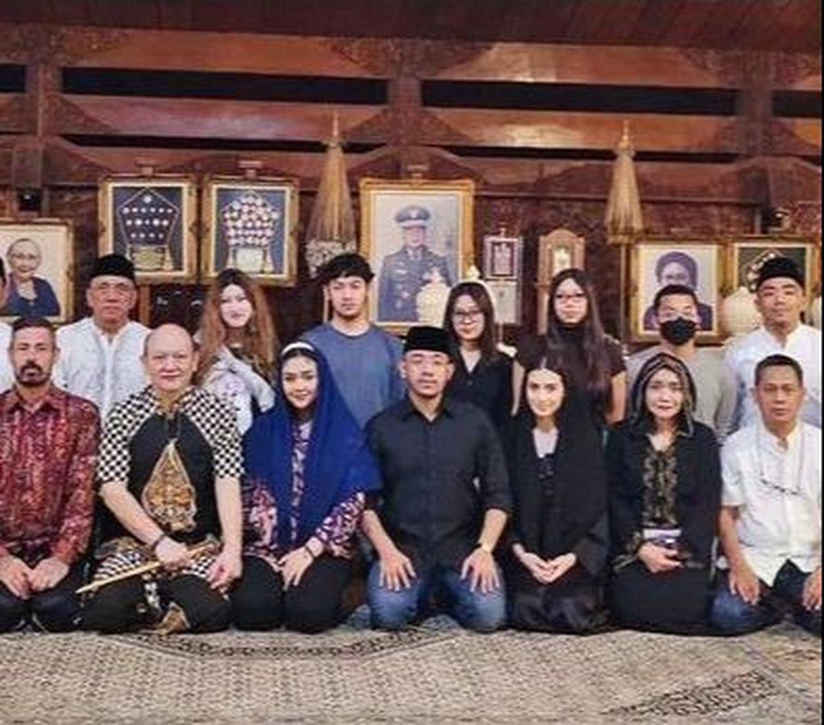 Dok. Istimewa
