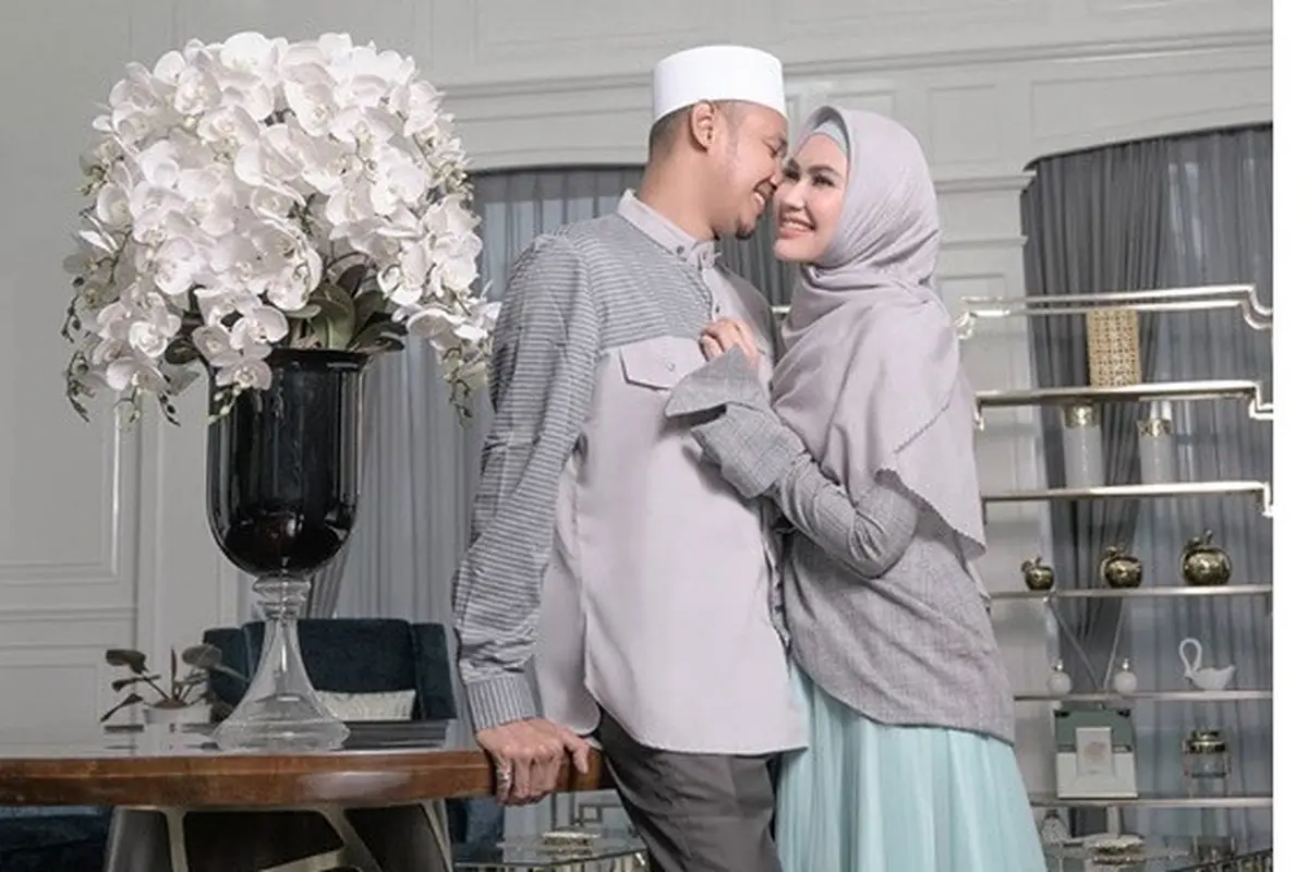 7 Potret Kamar Kartika Putri dan Habib Usman, Bak Hotel Mewah