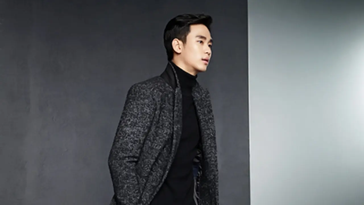 Kim Soo Hyun