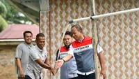 Hari Air Sedunia: Pertamina Hadirkan Akses Air Bersih dari Papua hingga Wilayah Bencana di Sumatra