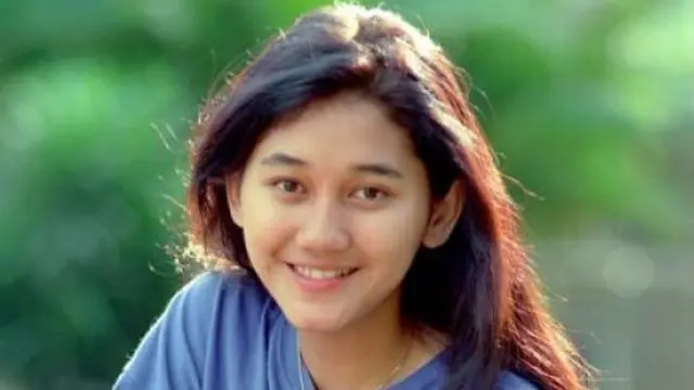 2. Nike Ardilla