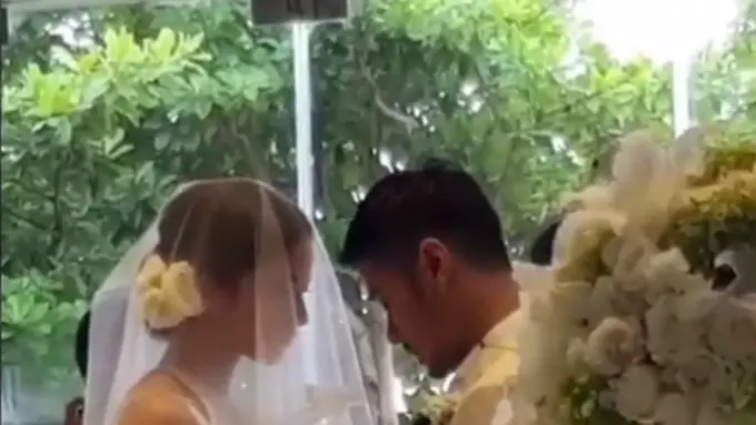 [Bintang] Chicco Jerikho