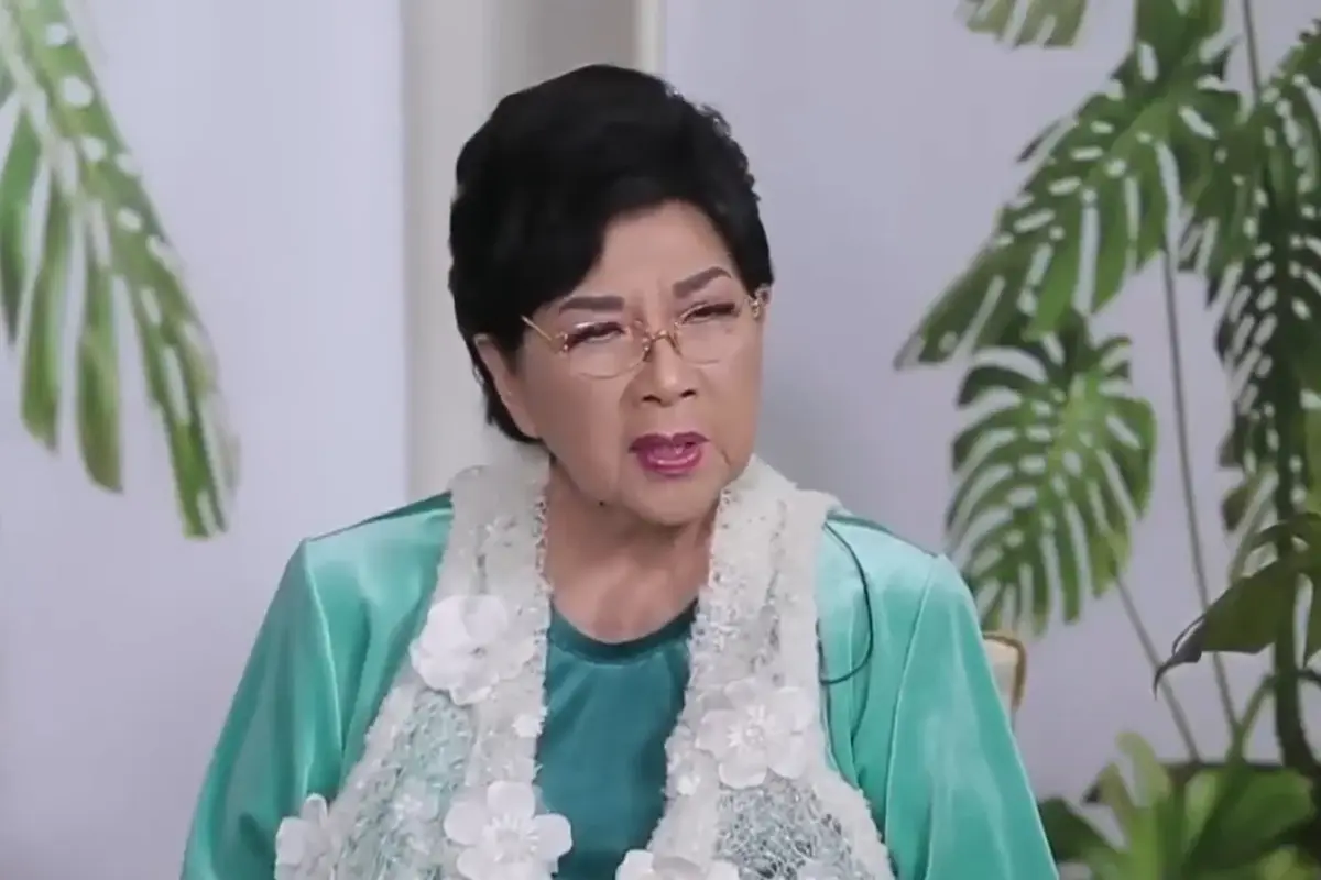 Titiek Puspa