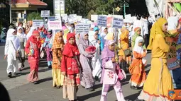  MUI Gresik Gelar Gerakan Moral Sambut Ramadhan