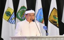 VIDEO: MUI Tegas Vasektomi Haram Tanggapi Dedi Mulyadi Usul KB Laki-Laki Syarat Terima Bansos Jabar