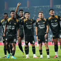 Link Live Streaming Piala Presiden 2025 Liga Indonesia All Star vs Dewa United, Sabtu 12 Juli Pukul 19.30 WIB di Indosiar dan Vidio