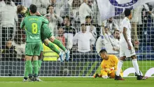 Real Madrid ditantang Real Sociedad pada perempat final Copa del Re (AP Photo/Manu Fernandez)