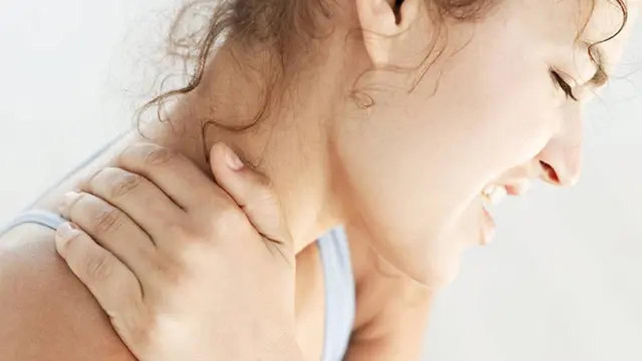 Nyeri dan Sakit pada Leher Belakang, Penjelasan Mengenai Keadaan Tubuh Anda yang Tinggi Kolesterol