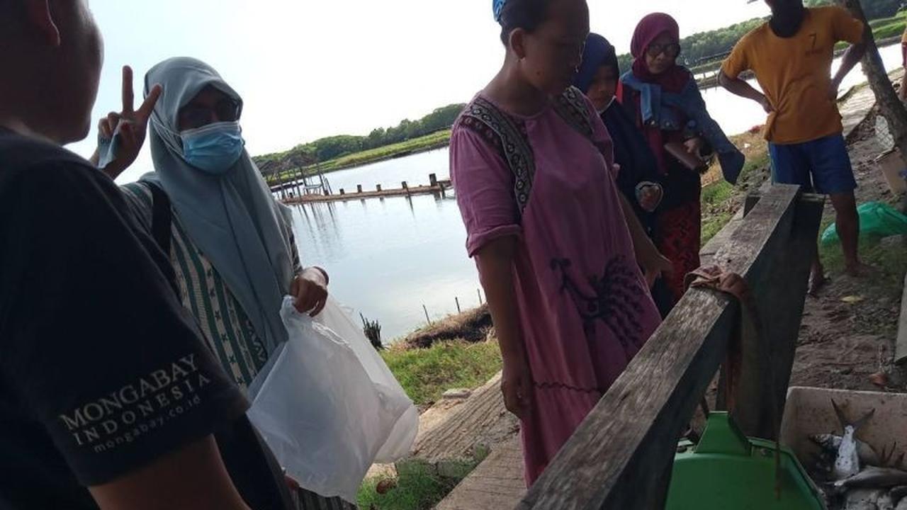 Mengapa Perempuan Pesisir Lebih Rentan? YASMIB Sulawesi Desak Kebijakan Iklim Berkeadilan Gender