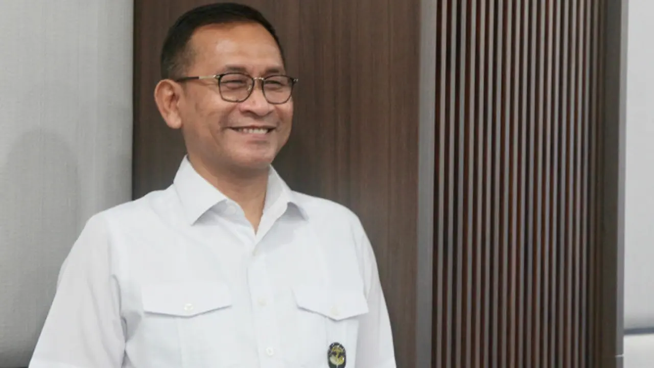 Pengamat Kebijakan Kesehatan sekaligus Ketua Umum PERDOKJASI, Wawan Mulyawan (Foto: Dokumentasi Pribadi)