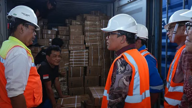 Wamenaker Immanuel Tegaskan Presiden Prabowo Berpihak pada Buruh dan Ingin Rakyat Sejahtera