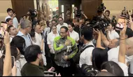 Polisi Antisipasi Membludaknya Simpatisan di Sidang Putusan Nadiem