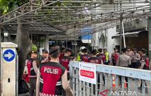 Pengamanan Nataru Polda Metro Jaya Tuai Apresiasi dari Tokoh Agama dan Masyarakat