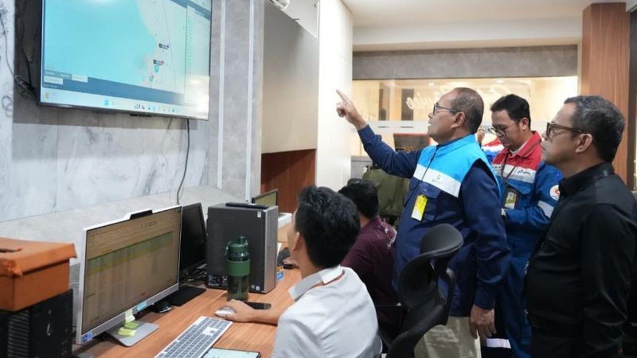 BPH Migas Ajak Mahasiswa Kawal BBM Subsidi Tepat Sasaran untuk Ketahanan Energi Nasional