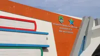 Mengintip Perpustakaan Daerah Majalengka yang Keren dan Instagramable