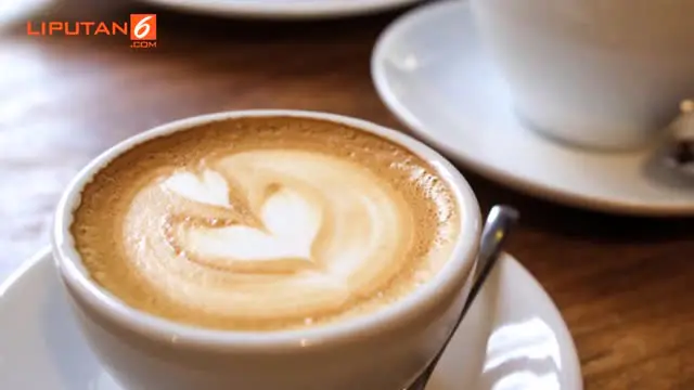 News Flash : Misteri Kematian Wanita Usai Ngopi di Grand Indonesia