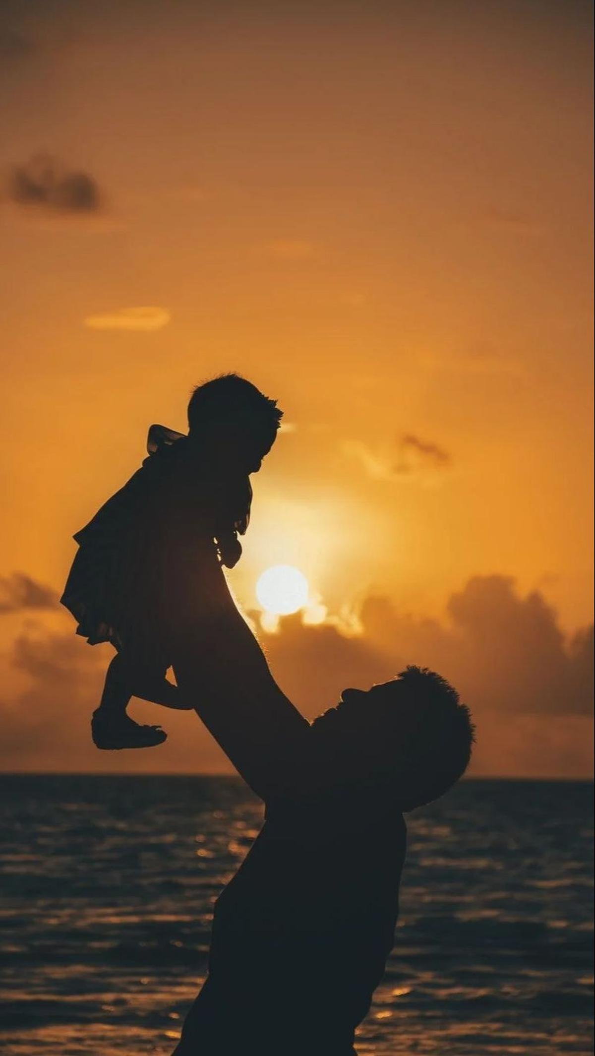 <b>Kata-kata Rindu untuk Ayah yang Sudah Meninggal</b>