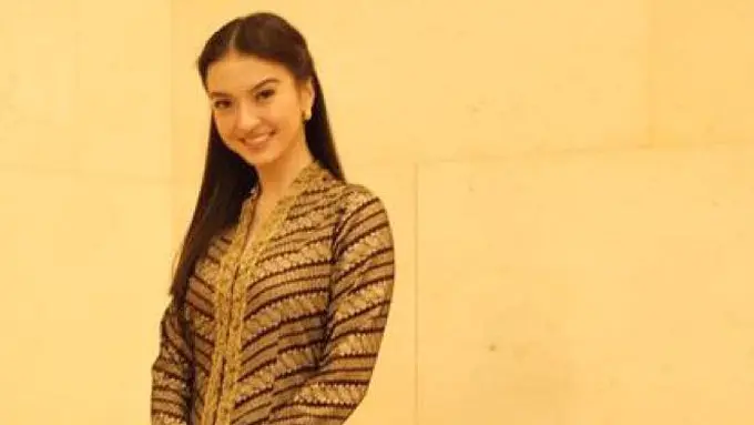 [Bintang] Raline Shah