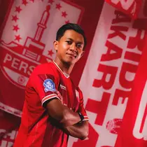Persis Solo akhirnya mengumumkan secara resmi bergabungnya Febri Hariyadi untuk mengarungi putaran kedua BRI Super League 2025/2026. (Doc Persis)