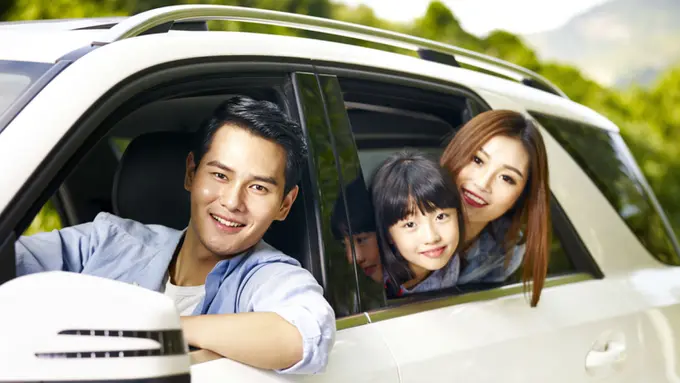 5 Mobil Pilihan untuk Kerja, Antar Sekolah dan Keliling Kota