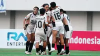 Dewa United Women Pimpin Klasemen Indonesia Women’s League 2026/2027, Sapu Bersih 2 Kemenangan