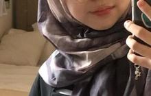 Makin Cantik Berhijab, Potret Terbaru Sienna Anak Marshanda yang Posenya Bikin Salfok 'Kerudung Belepotan Tetap Cantik