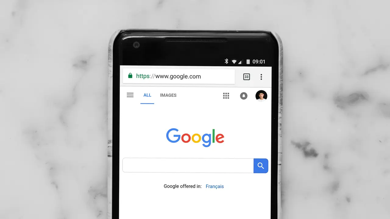 Ilustrasi Google