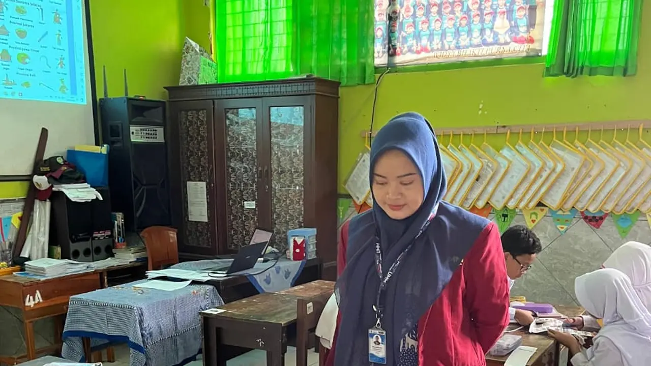 Kemensos Ajak Lulusan PPG Ikut Seleksi Guru Sekolah Rakyat