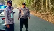 Dugaan Kekerasan Seksual Siswa SMP, Pria di Rajabasa Ditangkap