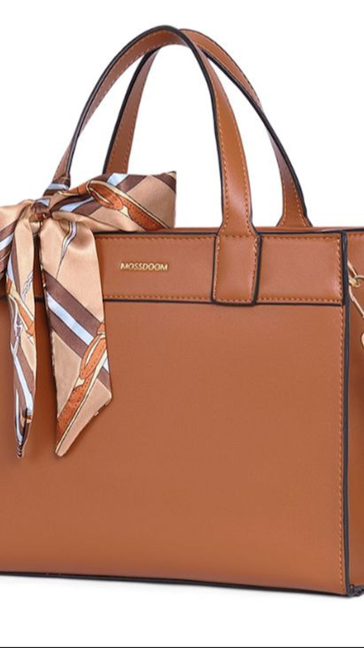<b>MOSSDOOM Leon HandBag</b>