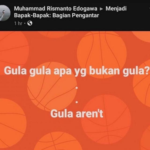 Kelewat Receh 5 Tebak Tebakan Ini Bikin Mikir Sekaligus Ngakak Citizen6 Liputan6 Com