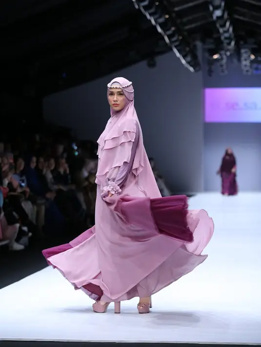 (Daniel Kampua/Fimela.com)