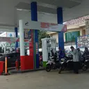 Deretan Hoaks Terkait SPBU, Pengisian Gratis hingga Dibakar Massa