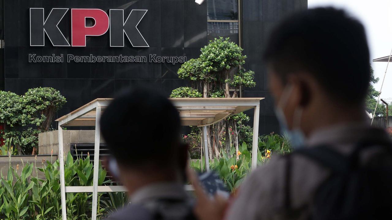 KPK soal Korupsi Kuota Haji: Sepanjang Penyidikan Tidak Ada Mengarah ke Organisasi Keagamaan Tertentu