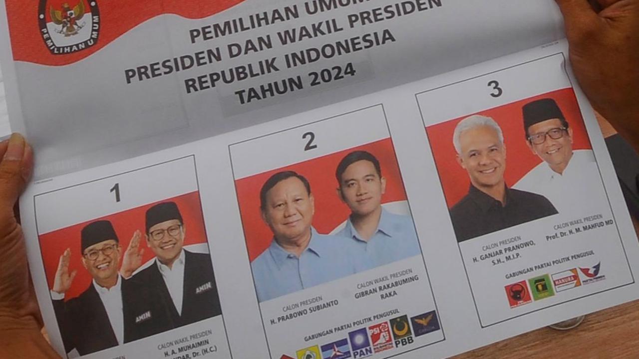 Lengkap! Definisi Quick Count, Cara Kerja dan Tujuan serta Kelebihannya