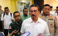 Polda Maluku Amankan Ambon: 300 Personel Dikerahkan Pasca Bentrokan Pemuda