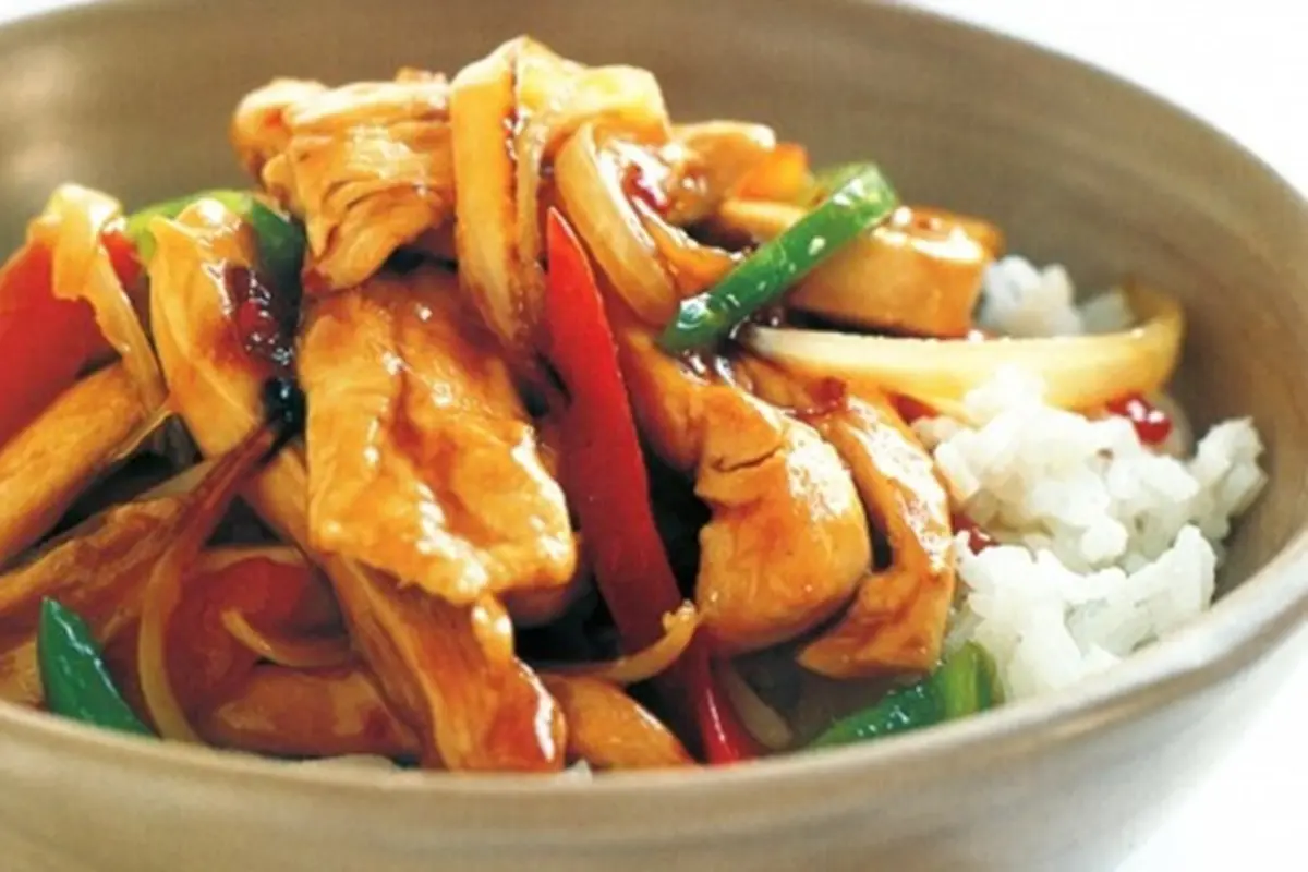 Foto: copyright taste.com.au