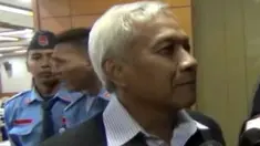 DPR Sepakat Surat Jokowi Diserahkan Pada Pimpinan DPR
