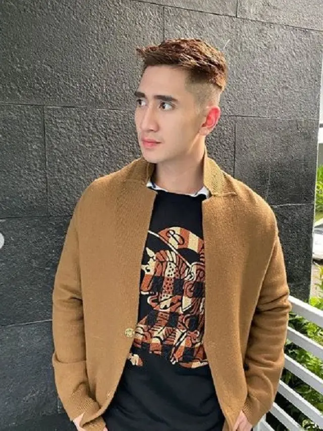 Verrell Bramasta
