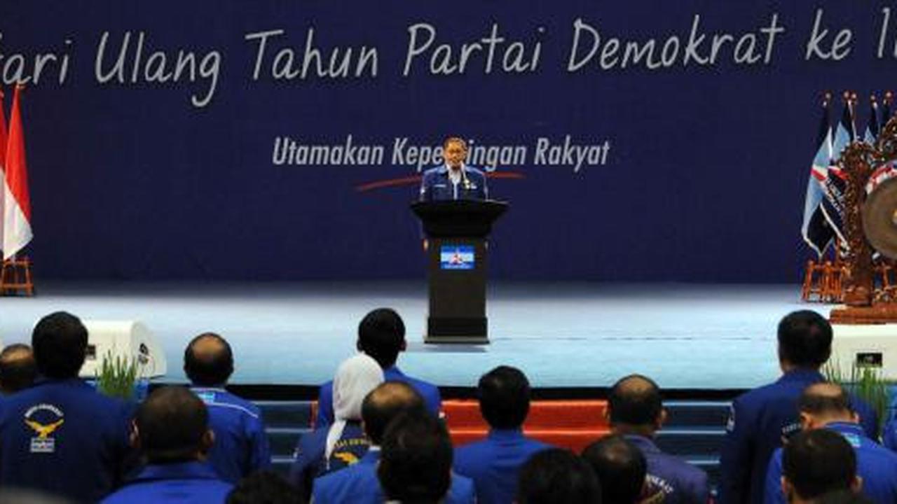 Lolos verifikasi faktual, Demokrat masih tak punya capres 2014